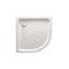 Plato de ducha angular Easy Roca