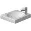 Lavabo sobre encimera Architec 50 Duravit