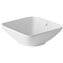Lavabo sobre encimera Bacino 42 DURAVIT