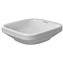Lavabo sobre encimera Durastyle 43 DURAVIT