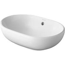 Lavabo sobre encimera Foster DURAVIT