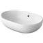 Lavabo sobre encimera Foster DURAVIT