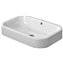 Lavabo sobre encimera Happy D.2 60x40cm DURAVIT