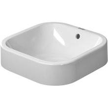 Lavabo sobre encimera Happy D.2 40 DURAVIT
