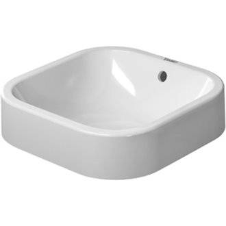 Lavabo sobre encimera Happy D.2 40 DURAVIT