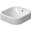 Lavabo sobre encimera Happy D.2 40 DURAVIT