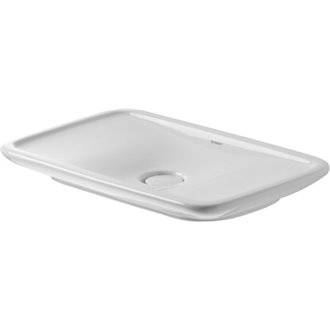 Lavabo sobre encimera 70 PuraVida DURAVIT