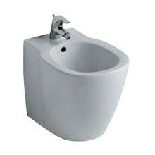 Bidé a suelo y a pared CONNECT Ideal Standard