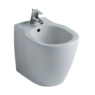 Bid&eacute; a suelo y a pared CONNECT Ideal Standard