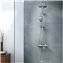 Columna de ducha termost&aacute;tica Idealrain Ideal Standard