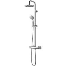 Columna de ducha termostática Idealrain Ideal Standard