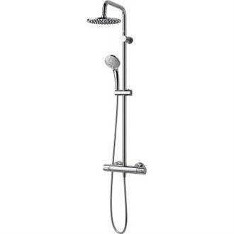 Columna de ducha termost&aacute;tica Idealrain Ideal Standard