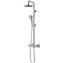 Columna de ducha termost&aacute;tica Idealrain Ideal Standard