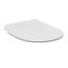 Inodoro completo compacto CONNECT C&uacute;bico Ideal Standard