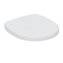 Inodoro completo compacto CONNECT SPACE C&uacute;bico Ideal Standard
