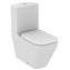 Inodoro completo compacto TONIC II Ideal Standard