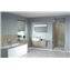 Lavabo mural TONIC II 60 Ideal Standard