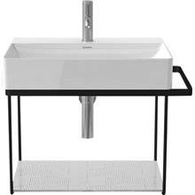 Lavabo sobre encimera CapeCod Circular DURAVIT