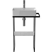 Lavabo sobre encimera CapeCod Circular DURAVIT