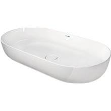 Lavabo sobre encimera 60 Luv DURAVIT