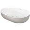 Lavabo sobre encimera 60 Luv DURAVIT