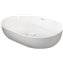 Lavabo sobre encimera 60 Luv DURAVIT