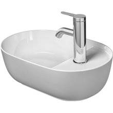 Lavabo sobre encimera 42 Luv DURAVIT