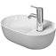 Lavabo sobre encimera 42 Luv DURAVIT