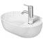 Lavabo sobre encimera 42 Luv DURAVIT