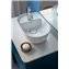 Lavabo sobre encimera 42 Luv DURAVIT