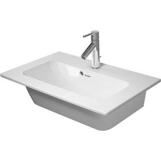 Lavabo para encastrar Compact DURAVIT