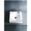 Lavabo sobre encimera Architec 50 Duravit