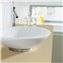 Lavabo sobre encimera Bagnella Circular 48 DURAVIT