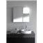 Lavabo sobre encimera 48 Starck 1 DURAVIT