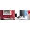 Lavabo mural Me by Starck DURAVIT