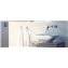 Lavabo sobre encimera Bacino circular 42 DURAVIT