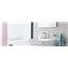 Lavabo sobre encimera o mural Happy D.2 DURAVIT