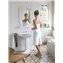 Lavabo mural 60 1930 DURAVIT