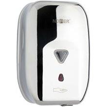 Dosificador de jabón brillo Automatic Nofer