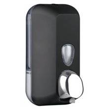 Dosificador de jabón espuma BLACK Nofer