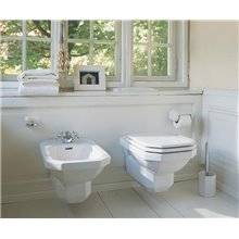 Bidé suspendido 1930 Duravit