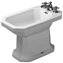 Bid&eacute; a suelo 1930 Duravit