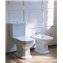 Bid&eacute; a suelo 1930 Duravit