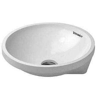 Lavabo empotrado Architec 40 cm Duravit