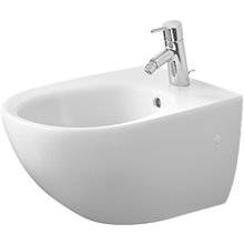 Bidé suspendido Architec Duravit
