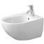 Bid&eacute; suspendido Architec Duravit
