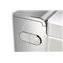 Inodoro suspendido AquaClean Mera Classic blanco