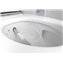 Inodoro suspendido AquaClean Mera Classic blanco