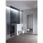Inodoro suspendido AquaClean Mera Classic cromado