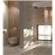 Inodoro suspendido AquaClean Mera Classic blanco